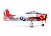 E Flite T-28 Trojan 1.2m With SMART - PNP