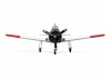E Flite T-28 Trojan 1.2m With SMART - PNP