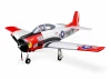 E Flite T-28 Trojan 1.2m With SMART - PNP