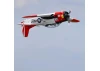 E Flite T-28 Trojan 1.2m With SMART - BNF Basic