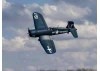 E Flite F4U-4 Corsair 1.2m - BNF Basic AS3X