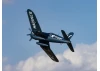 E Flite F4U-4 Corsair 1.2m - BNF Basic AS3X
