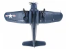 E Flite F4U-4 Corsair 1.2m - BNF Basic AS3X