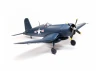 E Flite F4U-4 Corsair 1.2m - BNF Basic AS3X