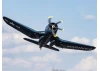E Flite F4U-4 Corsair 1.2m - BNF Basic AS3X