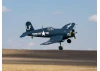 E Flite F4U-4 Corsair 1.2m - BNF Basic AS3X