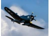 E Flite F4U-4 Corsair 1.2m - BNF Basic AS3X