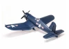 E Flite F4U-4 Corsair 1.2m - BNF Basic AS3X