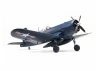 E Flite F4U-4 Corsair 1.2m - BNF Basic AS3X