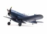 E Flite F4U-4 Corsair 1.2m - BNF Basic AS3X