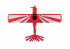 E Flite Super Decathlon 1.2m - PNP
