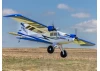 E Flite Twin Timber 1.6m - PNP