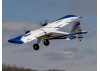 E Flite Twin Timber 1.6m - PNP