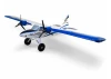 E Flite Twin Timber 1.6m - PNP
