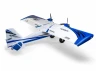 E Flite Twin Timber 1.6m - PNP