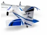 E Flite Twin Timber 1.6m - PNP