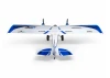 E Flite Twin Timber 1.6m - PNP
