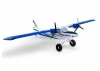 E Flite Twin Timber 1.6m - PNP