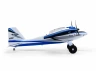 E Flite Twin Timber 1.6m - PNP