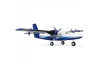 E Flite Twin Otter 1.2m AS3X - BNF Basic With Floats