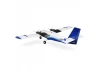 E Flite Twin Otter 1.2m AS3X - BNF Basic With Floats