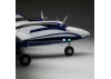 E Flite Twin Otter 1.2m - BNF Basic