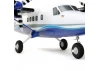 E Flite Twin Otter 1.2m - BNF Basic