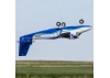 E Flite Twin Otter 1.2m - BNF Basic