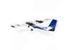E Flite Twin Otter 1.2m - BNF Basic