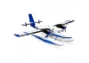 E Flite Twin Otter 1.2m - BNF Basic