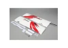 Apprentice ESP 15e Wing Set