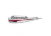Apprentice ESP 15e Fuselage