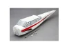 Apprentice ESP 15e Fuselage