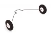 Apprentice ESP 15e Main Landing Gear