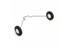 Apprentice ESP 15e Main Landing Gear