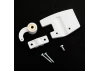 Apprentice ESP 15e Nose Gear Arm And Mounting Strap