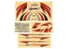 Apprentice ESP 15e Decal Set