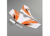 Tail Set: Apprentice STS