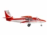 E Flite DHC-6 Twin Otter 1.4m - PNP Combo with Floats
