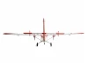 E Flite DHC-6 Twin Otter 1.4m - PNP Combo with Floats