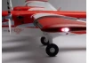 E Flite DHC-6 Twin Otter 1.4m - PNP Combo with Floats