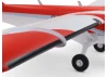 E Flite DHC-6 Twin Otter 1.4m - PNP Combo with Floats