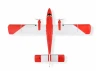E Flite DHC-6 Twin Otter 1.4m - PNP Combo with Floats