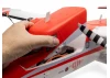 E Flite DHC-6 Twin Otter 1.4m - PNP Combo with Floats