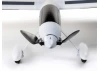 E Flite Conscendo 2.0m - BNF Basic AS3X