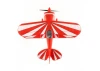 E Flite Pitts S-1S 850mm - BNF Basic