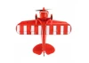 E Flite Pitts S-1S 850mm - BNF Basic