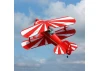 E Flite Pitts S-1S 850mm - BNF Basic