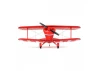 E Flite Pitts S-1S 850mm - BNF Basic
