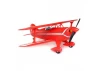 E Flite Pitts S-1S 850mm - BNF Basic